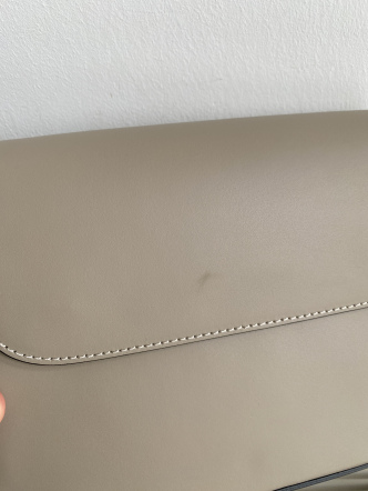 Сумка 0307 Тауп (507)